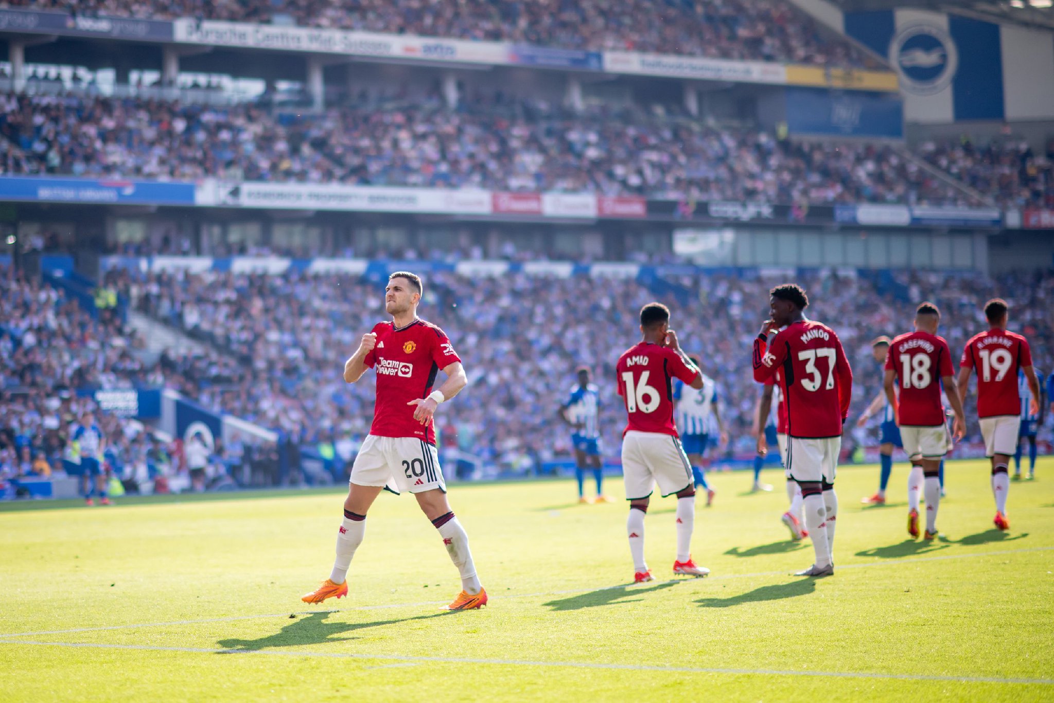 门将的出色 门将的出色